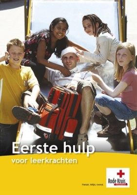 Eerste hulp voor leerkrachten