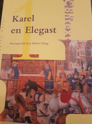 Karel en Elegast