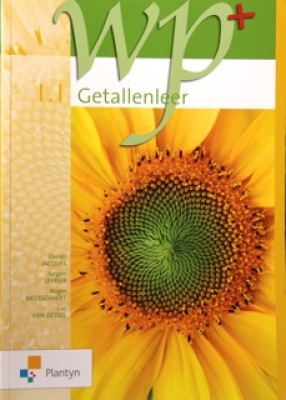 WP+ 1.1 Getallenleer