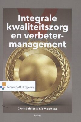 integrale kwaliteitszorg en verbetermanagement