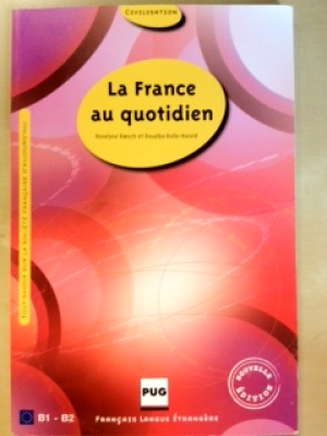 La France au quotidien