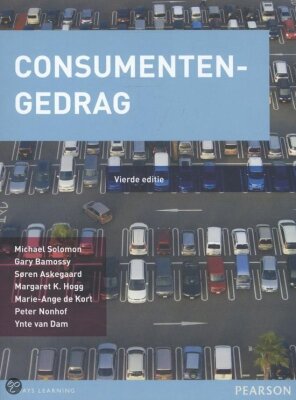 Consumentengedrag