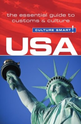 Culture Smart USA
