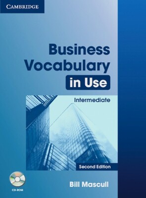 Business Vocabulary in Use