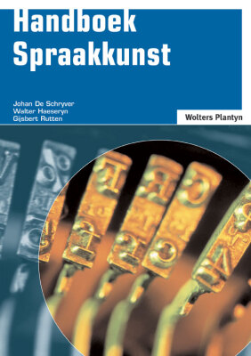 Handboek EN Oefenboek Spraakkunst