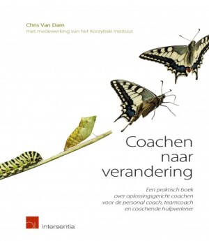 Coachen naar verandering