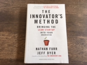 The Innovator's Method