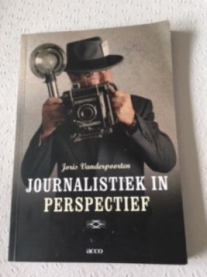 Journalistiek in perspectief