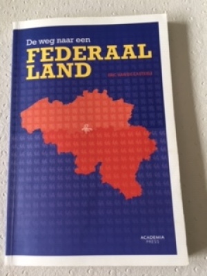 De weg naar een Federaal Land