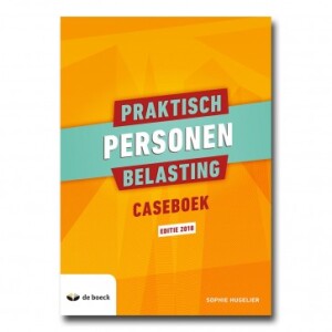 Praktisch Personen Belastingen Caseboek