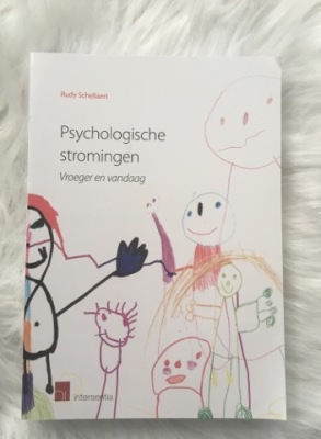 Psychologische stromingen