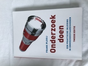 Onderzoek doen