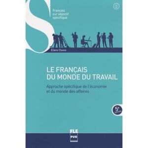 Le Français du monde du travail