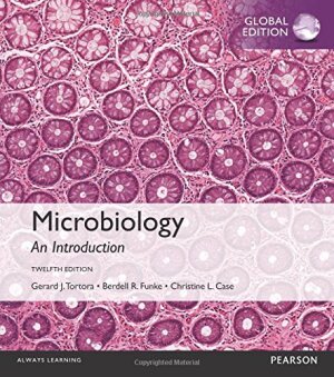 Microbiology: An introduction