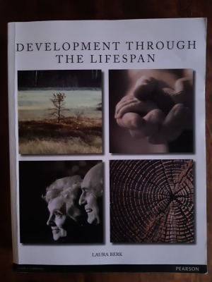 Development through the lifespan