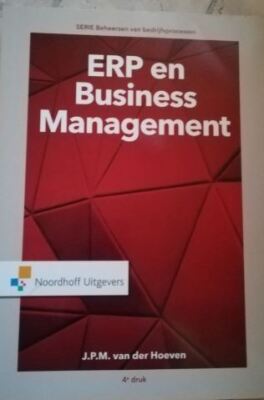 ERP en Business Management