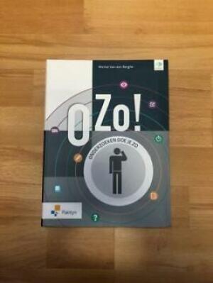 Ozo! Onderzoeken doe je zo
