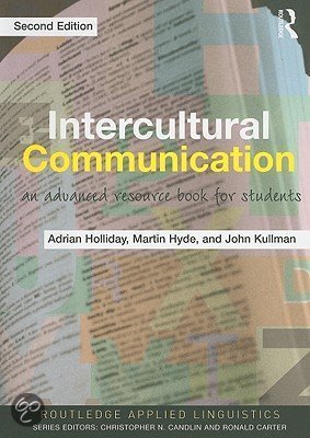 Intercultural Communication