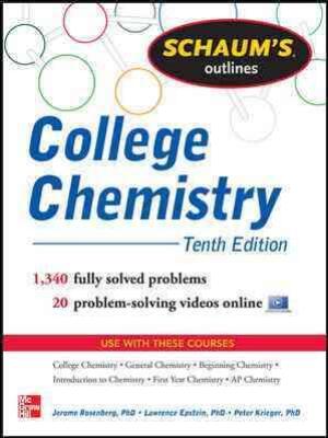 College Chemistry