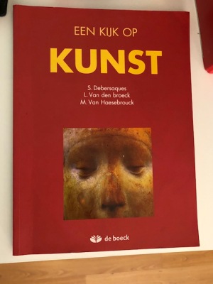 Een kijk op kunst
