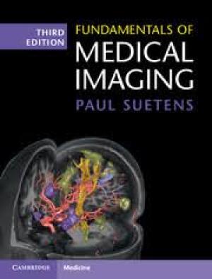 fundamentals of medical imaging - 3rd edition