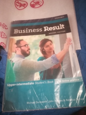 Business Result