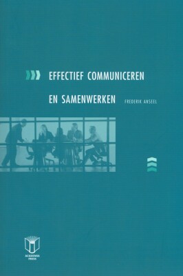 Effectief communiceren en samenwerken