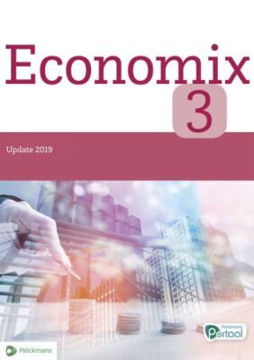 Economix 3: update 2019