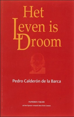 Het leven is droom