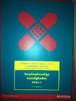 Verpleegkundige vaardigheden deel 1