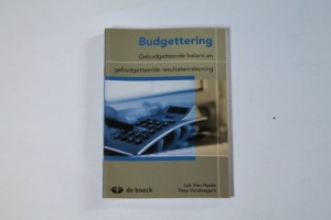 Budgettering