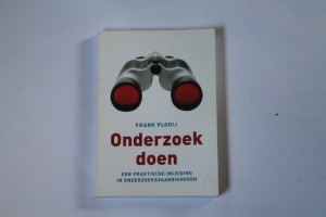 Onderzoek Doen
