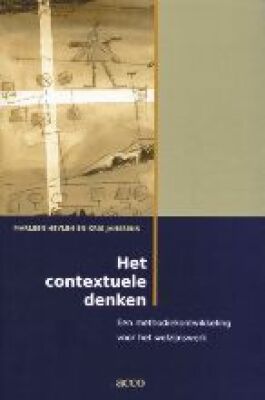 Het contextuele denken: een methodiekontwikkeling voor het welzijnswerk