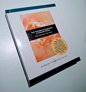 Core Principles and Applications of Corporate Finance
