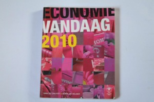 Economie Vandaag 2010