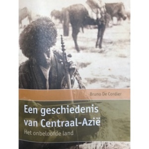 Een geschiedenis van Centraal-Azië: Het onbeloofde land