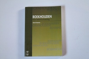 Boekhouden, een kennismaking
