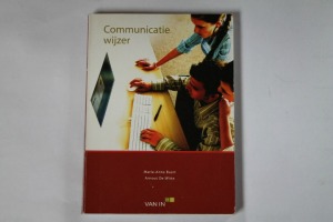 Communicatiewijzer