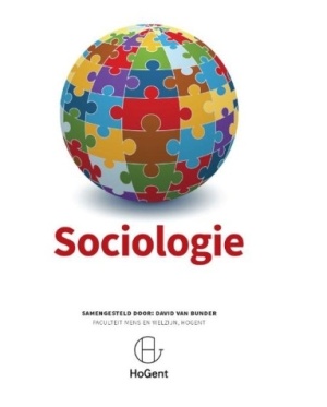 sociologie