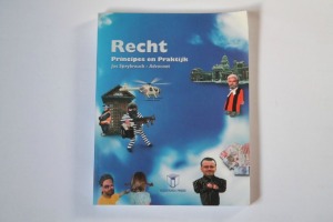 Recht, principes en praktijk