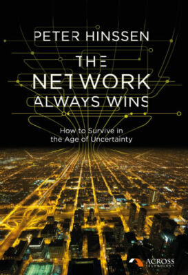 The network always wins