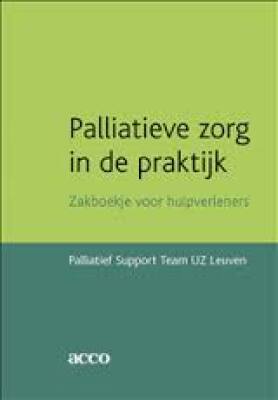 Palliatieve zorg in de praktijk