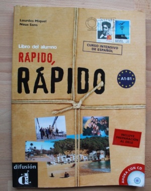 Rapido Rapido