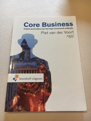 Core Business