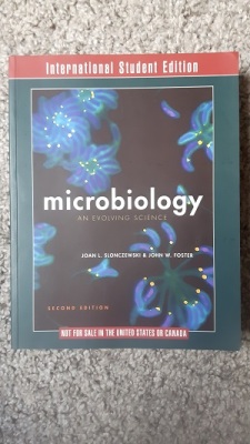 Microbiology