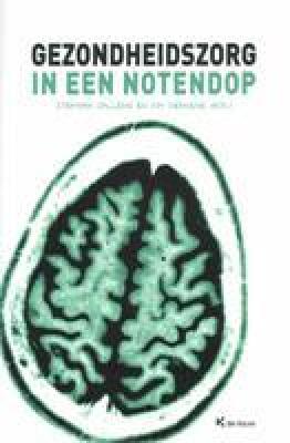 Gezondheidszorg in een notendop