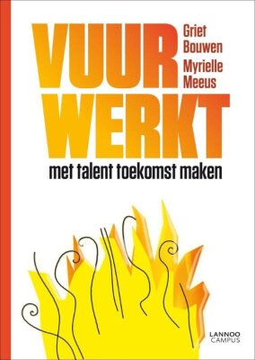 Vuurwerkt