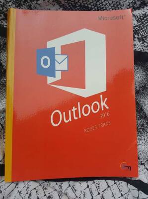 Outlook 2016