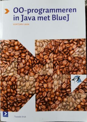 OO-programmeren in Java met BlueJ