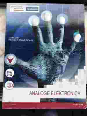 Analoge Elektronica